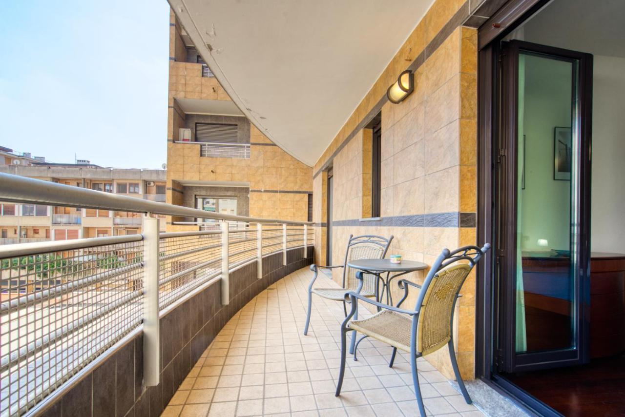 Caseospitali - Cherenel, Bilocale Vicino Centrale Mm2 Milan Exterior photo