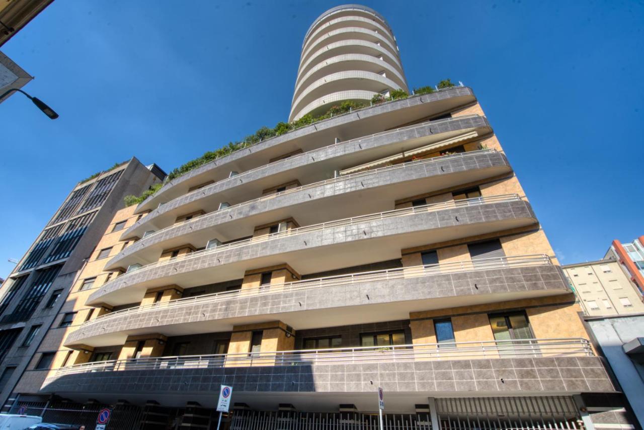 Caseospitali - Cherenel, Bilocale Vicino Centrale Mm2 Milan Exterior photo